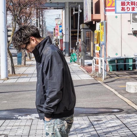 Patagonia / Baggies Jkt
