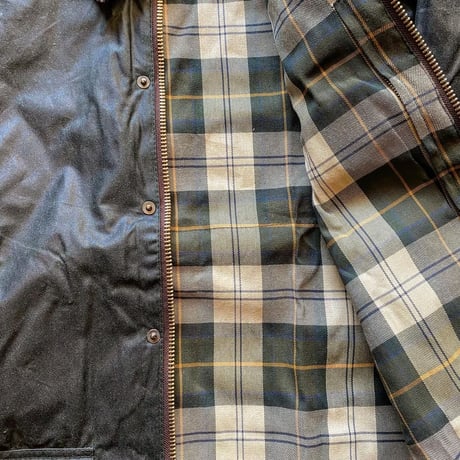 Barbour / BEAUFORT