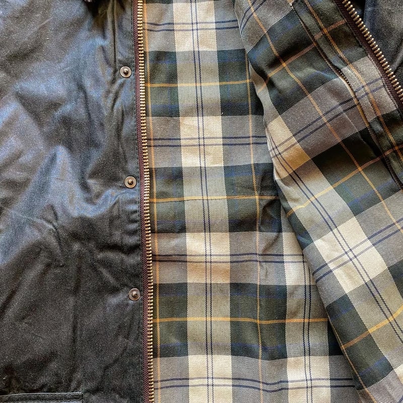 Barbour / BEAUFORT | CALIFORNIA HARVEST ONLINE