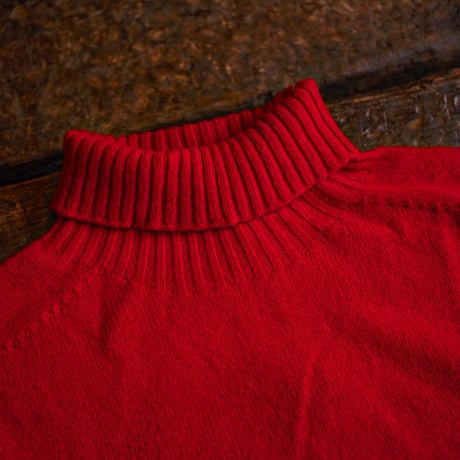 Harley of Ssotland / Polo Sweater "Merino Wool"