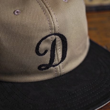 THE H.W.DOG＆CO. ／ 2TONE CAP