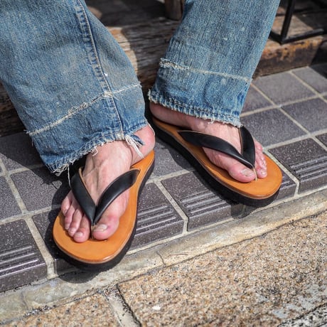 【オーダーページ】LIGHT MARKER ／BEACH SANDALS