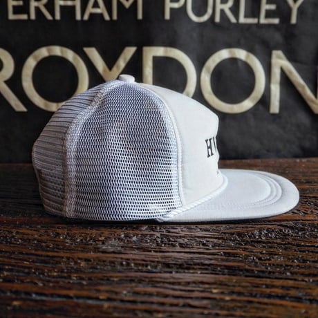 THE H.W.DOG&CO / MESH CAP 23SS