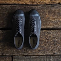 moonstar ／ GYM COURT RF -Charcoal-