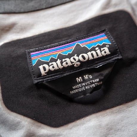 patagonia / TRIOLET JACKET