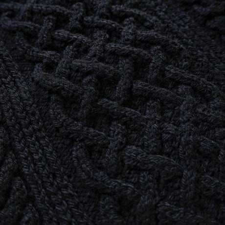 INVERALLAN / 1A CREWNECK SWEATER