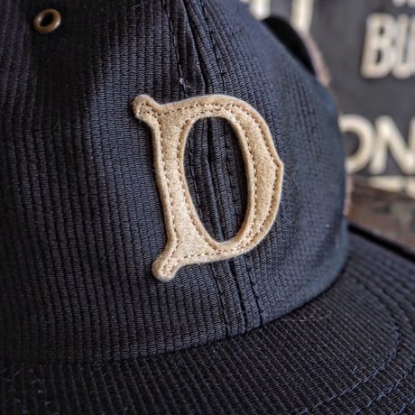 THE H.W.DOG&CO. / D DECK CAP