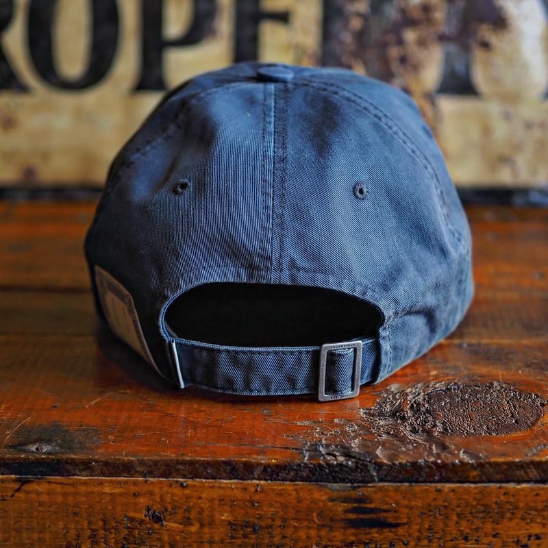 THE H.W.DOG＆CO. / BIO PROCESSED SHALLOW CAP 