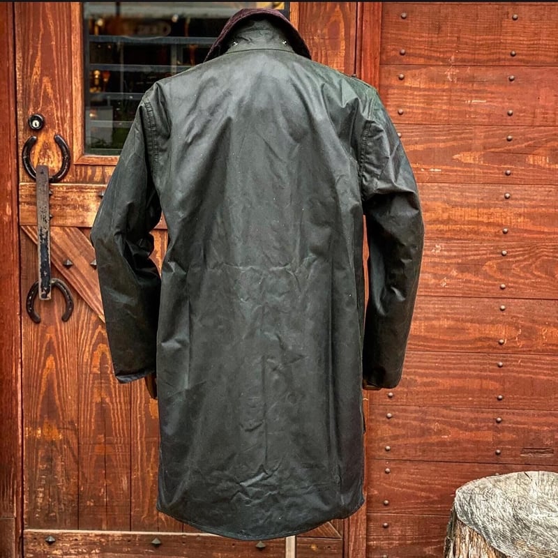 Barbour / BORDER | CALIFORNIA HARVEST ONLINE S Barbour / BORDER | CALIFORNIA HARVEST ONLINE S