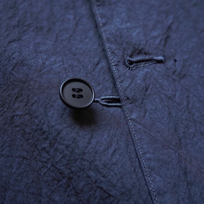 HAVERSACK / C/Nタイプライターリバーシブルベスト | CALIFORNIA H