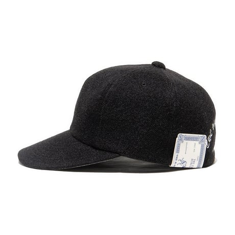 40's BASEBALL CAP