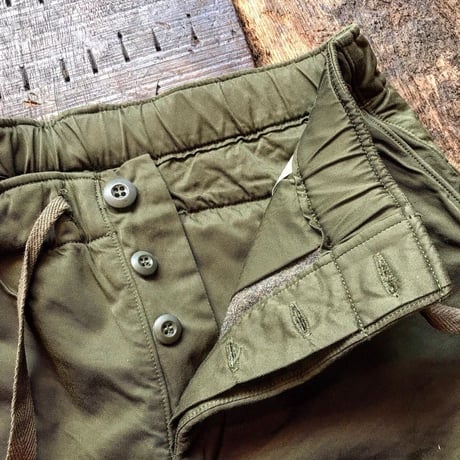 STEVENSON OVERALL CO. / Scoutmaster