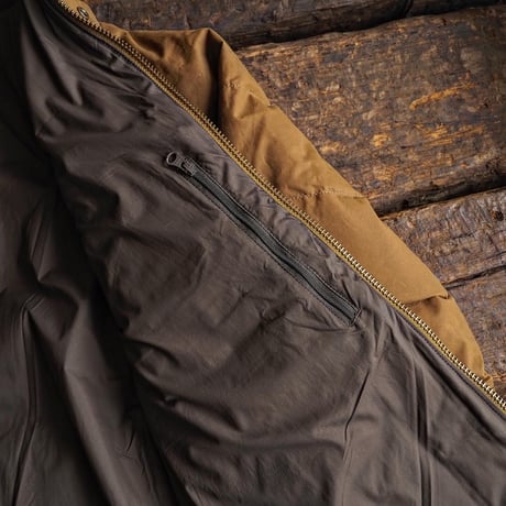 FILSON／DOWN CRUISER