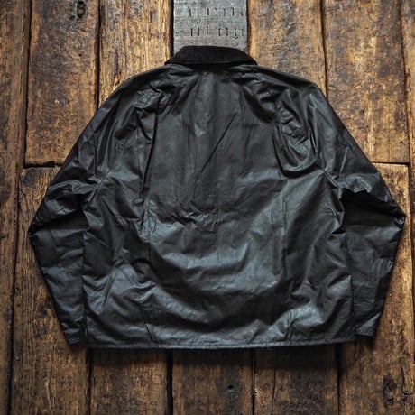 Barbour / Transport "BLACK"