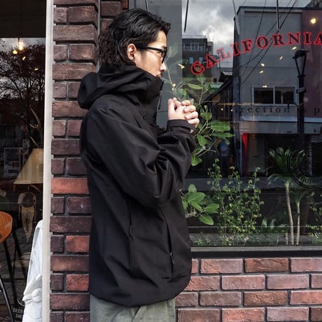 patagonia / TRIOLET JACKET