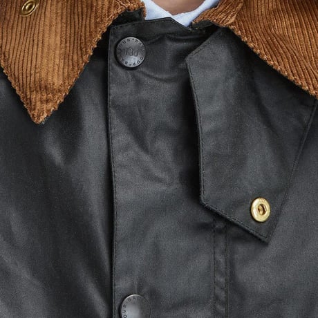 Barbour / Transport ”130TH ANNIVERSARY MODEL"