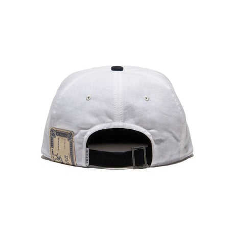 THE H.W.DOG&CO. / 2TONE BASEBALL CAP