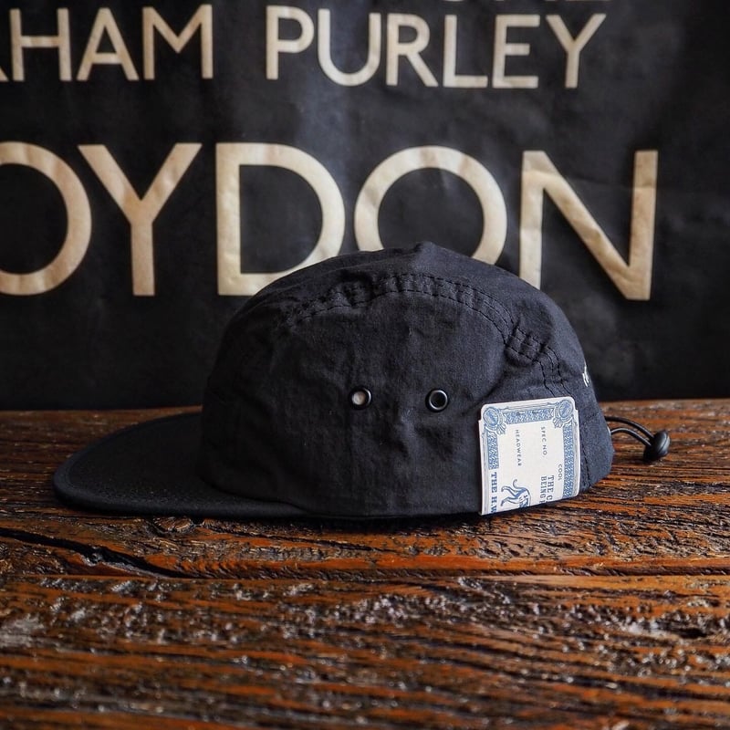THE H.W.DOG&CO. / JET CAP 23SS | CALIFORNIA HA