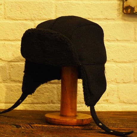 THE.H.W.DOG&CO. / HT FLIGHT CAP