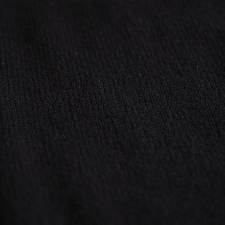 Harley of Ssotland / Polo Sweater ( Merino×Cashmere）