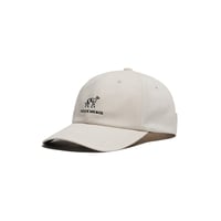 THE H.W.DOG＆CO. ／ SMART REGULAR CAP -Natural-