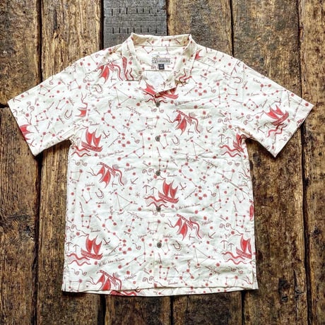 patagonia / M's Pataloha Shirt
