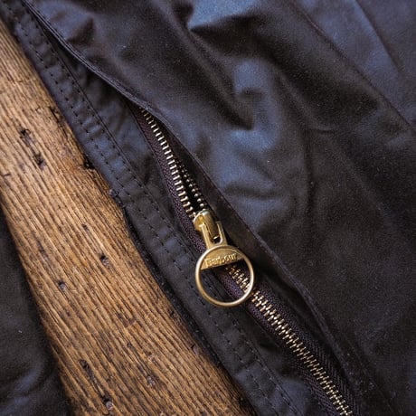 Barbour / BEAUFORT