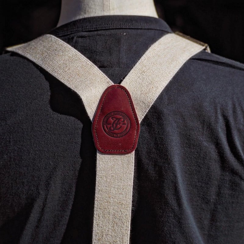 FULLCOUNT / Suspenders 