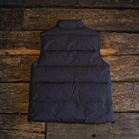 patagonia ／ Men's Down Drift Vest