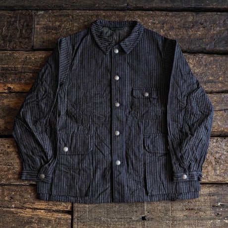 Nigel Cabourn／40s FRENCH WORK JACKET