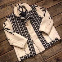 EarthSpirit original / CHIMAYO JACKET（別注ラグ）
