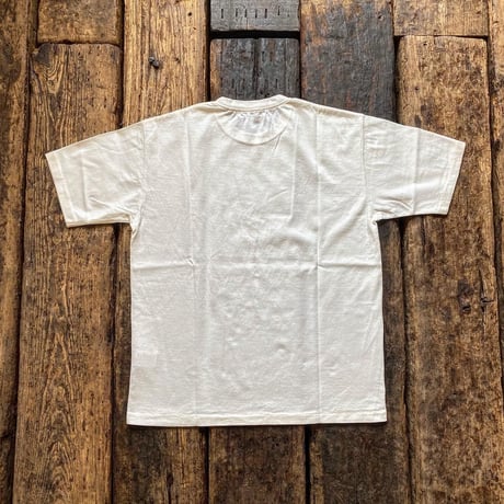 SBTRACT / No fuzzing Frat seamer Tee