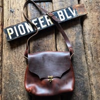 Fernand Lether / Milliron ML BAG