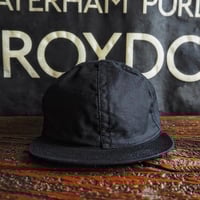 THE H.W.DOG&CO. / SC RAIL ROAD CAP