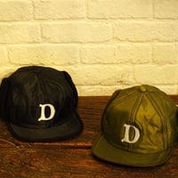 THE.H.W.DOG&CO. / REFLECT CAP