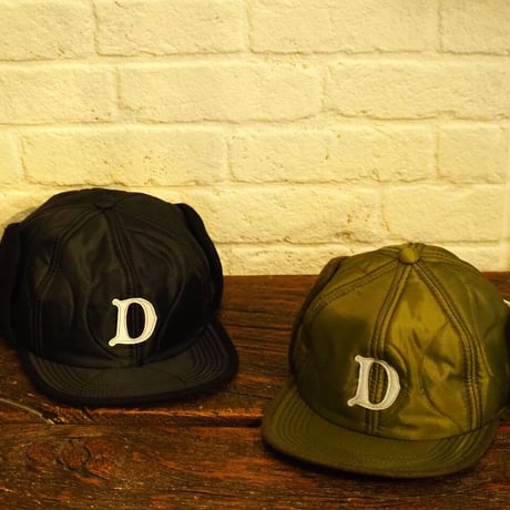 THE.H.W.DOG&CO. / REFLECT CAP