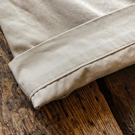 FULLCOUNT / U.S.Army Chino 41 Khaki