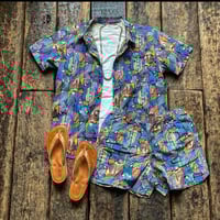 patagonia / M's Go To Shirts