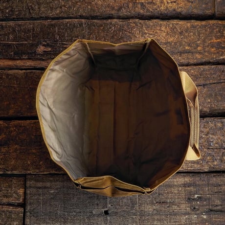 FILSON / Tin Cloth Supply Tote Bag