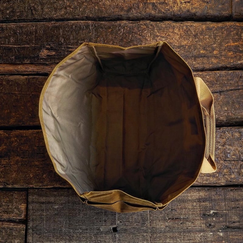 FILSON / Tin Cloth Supply Tote Bag | CALIFORNIA