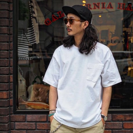 THE H.W.DOG&CO. / SC RAIL ROAD CAP