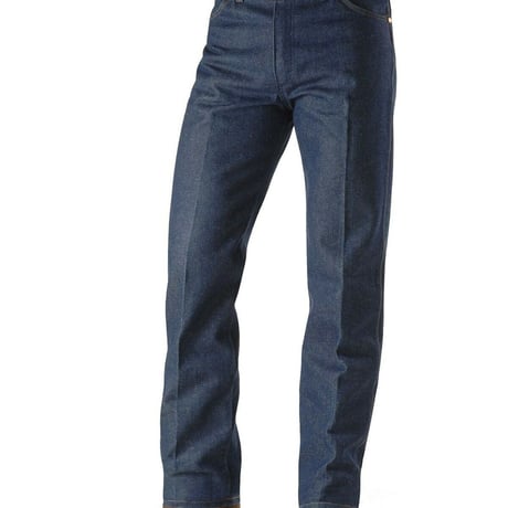 Wrangler ／ ４７MWZ -Regular Fit-  (L34)