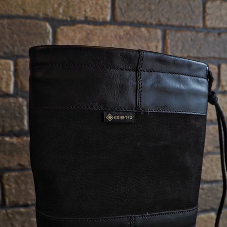 dubarry ／ GALWAY -Black-