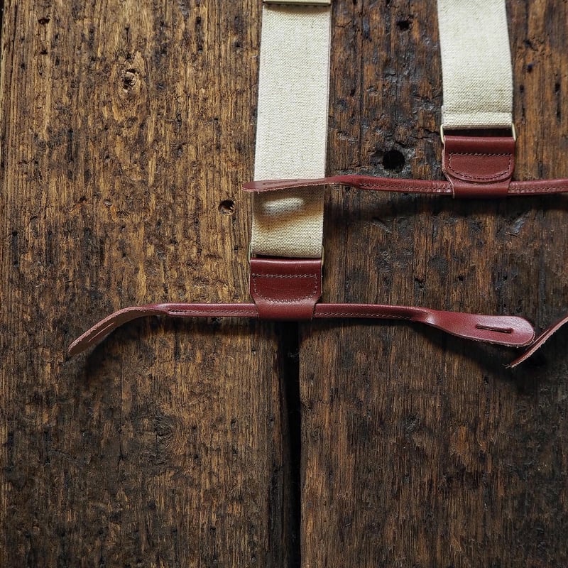 FULLCOUNT / Suspenders 