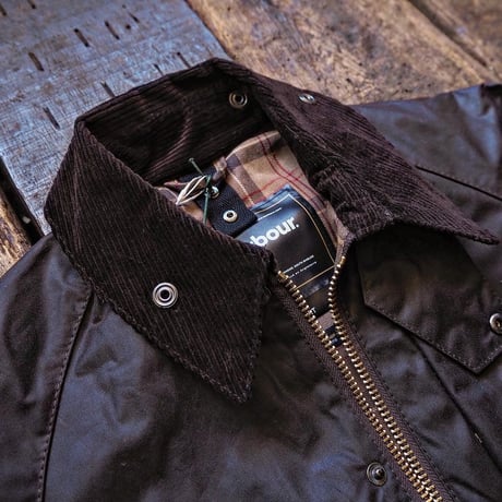 Barbour / BEAUFORT