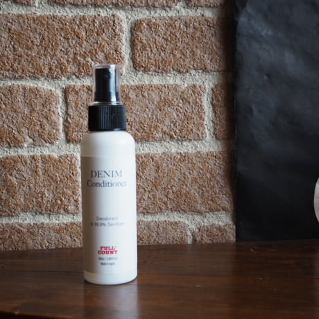 FULLCOUNT / Denim Conditioner