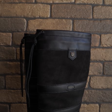 dubarry ／ GALWAY -Black-