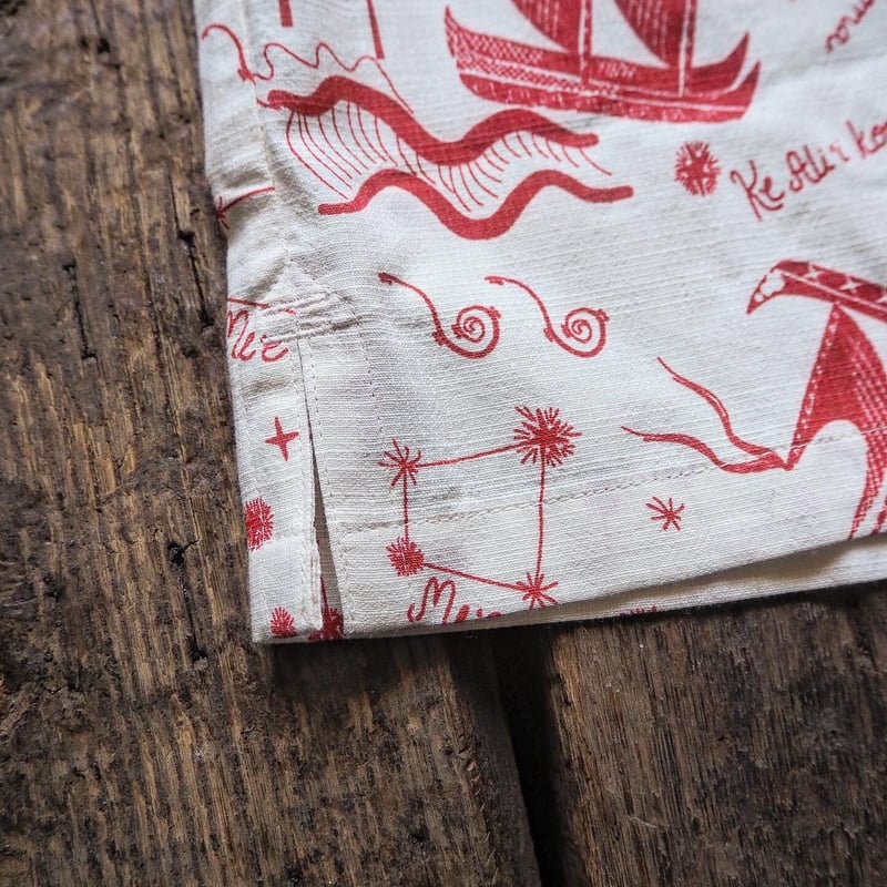 patagonia / M's Pataloha Shirt | CALIFORNIA HA