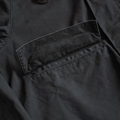 Barbour ／ SPEY CASUAL -Japan Limited Color-