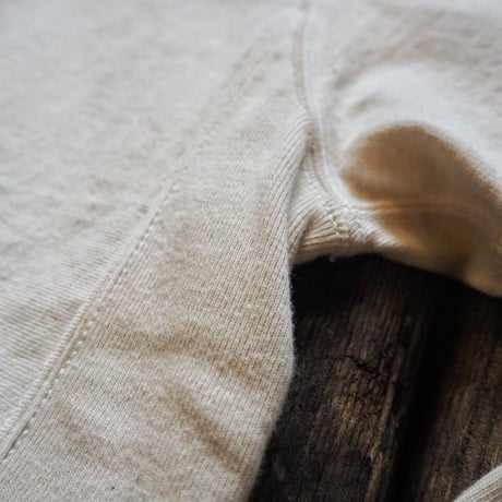 SB TRACT / Fleece Machine Hard Reverse Sweat